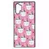 کاور طرح خرگوش کد 1146 مناسب برای گوشی موبایل سامسونگ galaxy note 10 plus
