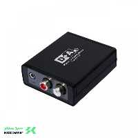 مبدل صدای دیجیتال به آنالوگ لنکنگ LKV3088