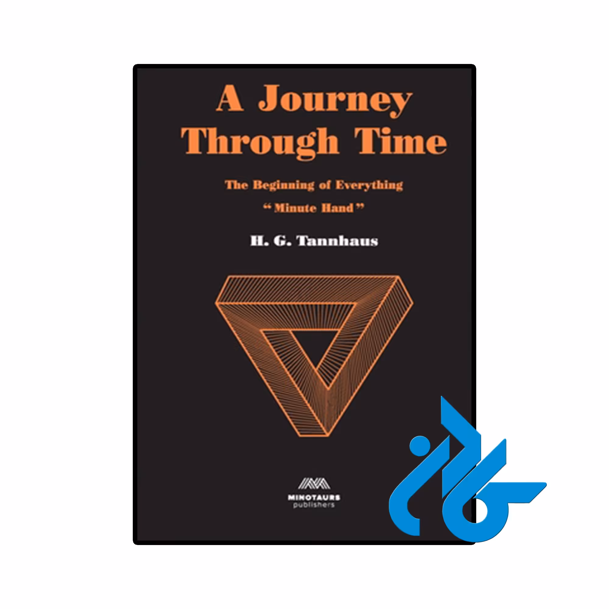 خرید و قیمت کتاب A Journey Through Time ( رمان سفر در زمان ) از فروشگاه کادن