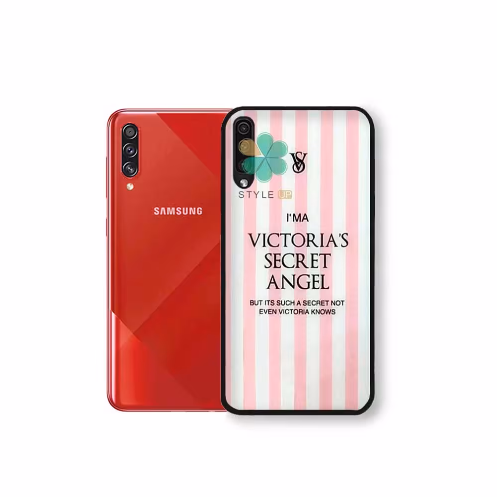 قاب گوشی سامسونگ Samsung Galaxy A70s مدل Victoria’s Secret