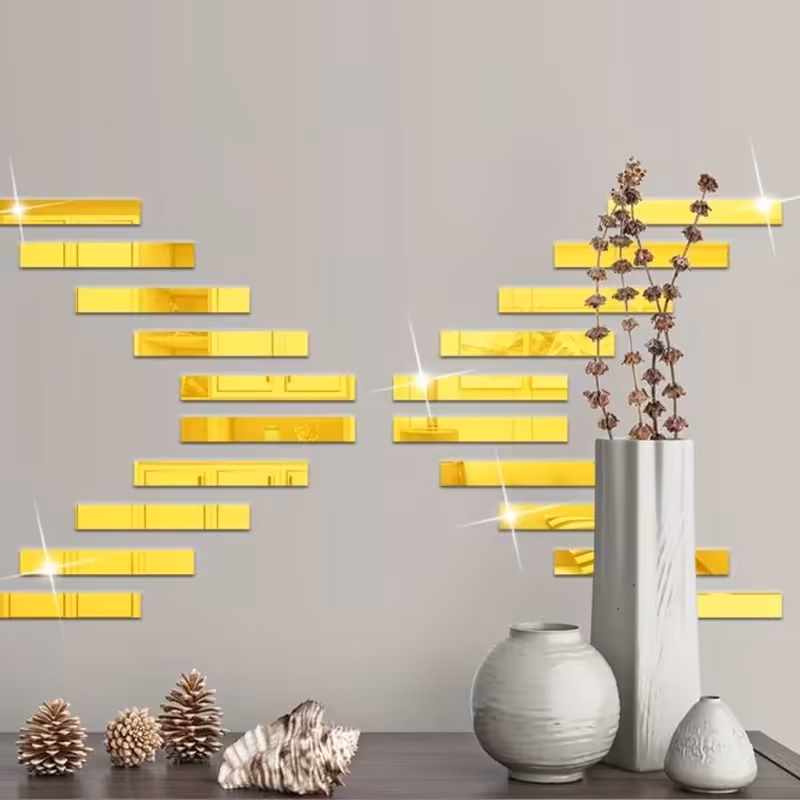 اینه دکوراتیو کد66