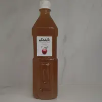 سرکه سیب