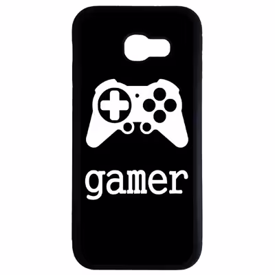 کاور طرح gamer کد 8688 مناسب برای گوشی موبایل سامسونگ galaxy j5 prime