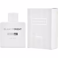 اورینتال ادکلن مردانه 100 میل مدل BLANC D ORIENT Estelle Even
