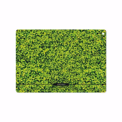 برچسب پوششی ماهوت مدل Leafs مناسب برای تبلت اپل iPad 9.7 (GEN 5) 2017 A1823