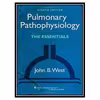 کتاب Pulmonary Pathophysiology The Essentials اثر جمعی از نویسندگان انتشارات مؤلفین طلایی