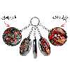 جاکلیدی خندالو طرح شب یلدا مدل دوطرفه کد 31953184