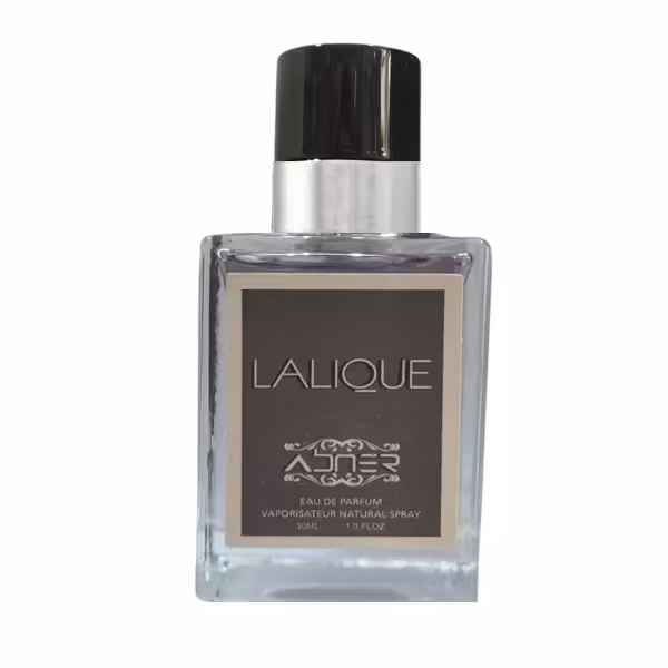 عطر جیبی مردانه ابنر مدل لالیک حجم 30 میلی لیتر