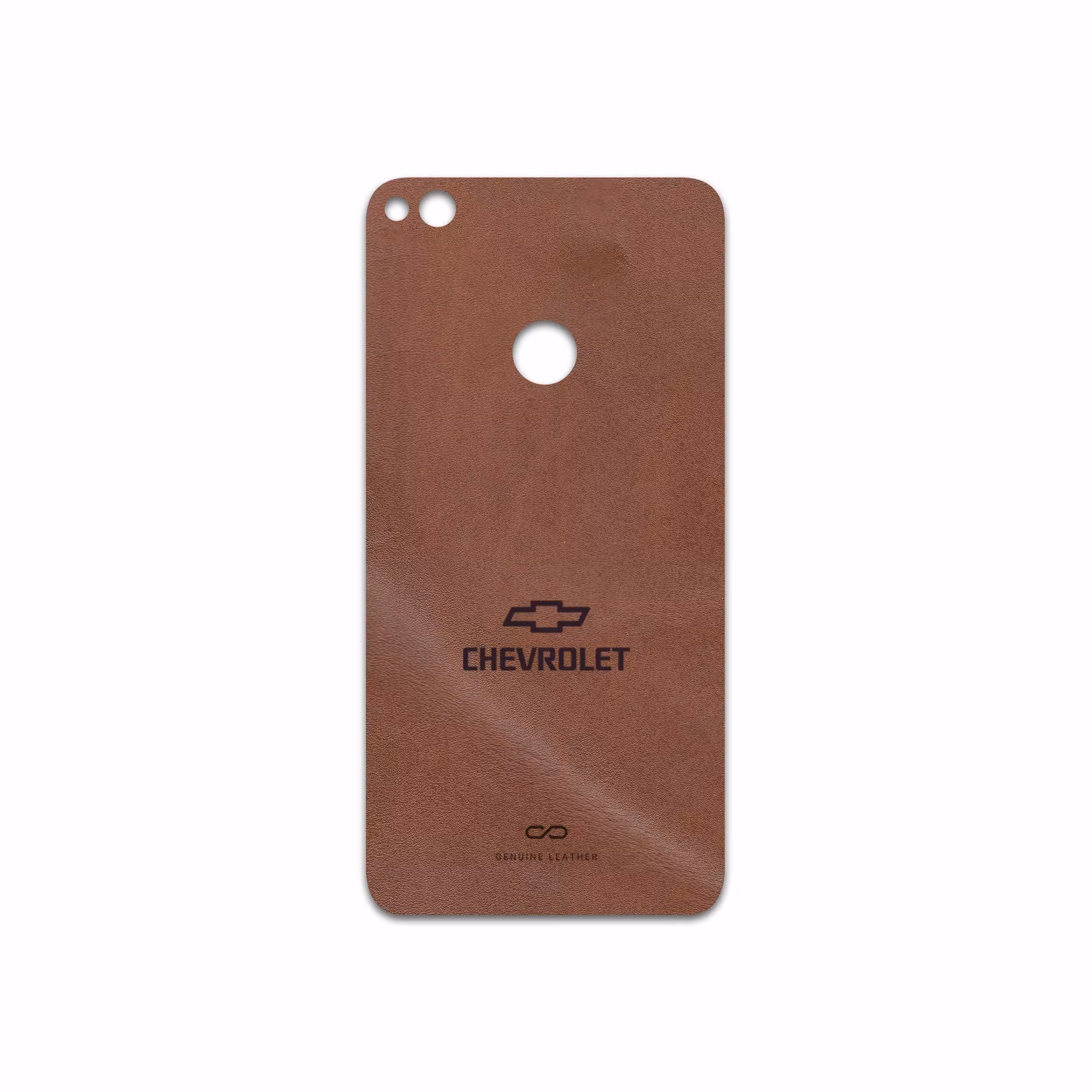 برچسب پوششی ماهوت مدل MNL-CHVRLT مناسب برای گوشی موبایل آنر 8 Lite
