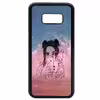 کاور طرح دخترانه کد 8053 مناسب برای گوشی موبایل سامسونگ galaxy s8