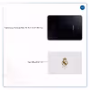 برچسب پوششی ماهوت مدل Real-Madrid مناسب برای تبلت سامسونگ Galaxy Tab S3 9.7 2017 T825