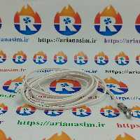 سنسور یخچال 1 کیلو اهم فابریکی فلزی برند ایران شرق | آریا سیتی