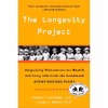 کتاب The Longevity Project اثر Howard S. Friedman and Leslie R. Martin انتشارات Plume
