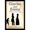 کتاب Charles and Emma اثر Deborah Heiligman انتشارات تازه ها