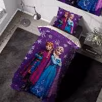 روتختی یکنفره دخترانه السا HQ-3316