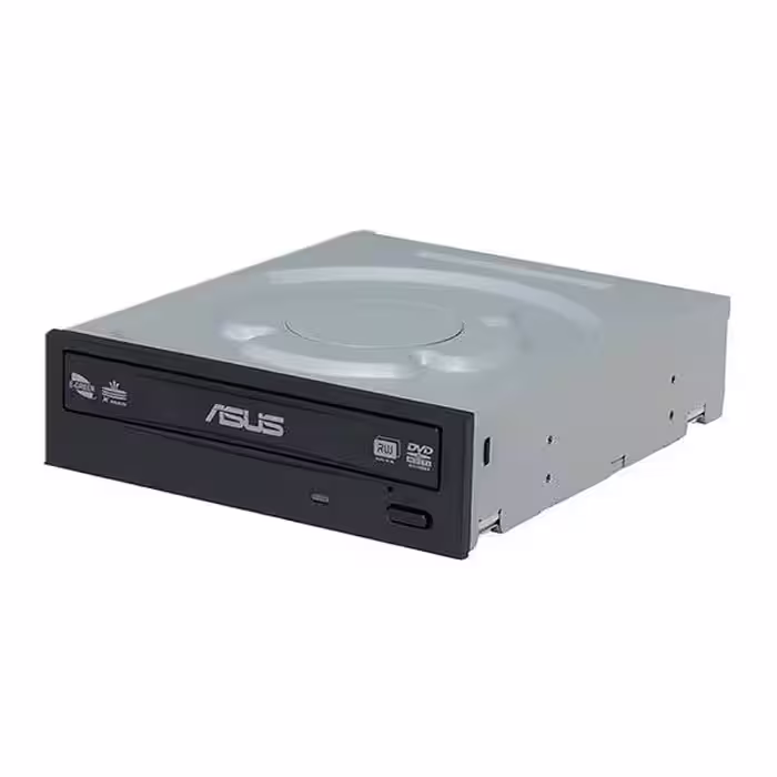 DVD رایتر ایسوس Asus بدون پک   گارانتی اصلی
