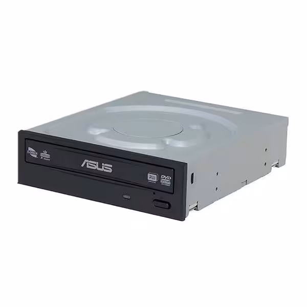 DVD رایتر ایسوس Asus بدون پک   گارانتی اصلی