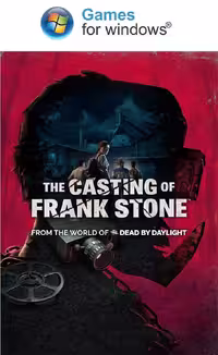 بازی کامپیوتر The Casting of Frank Stone