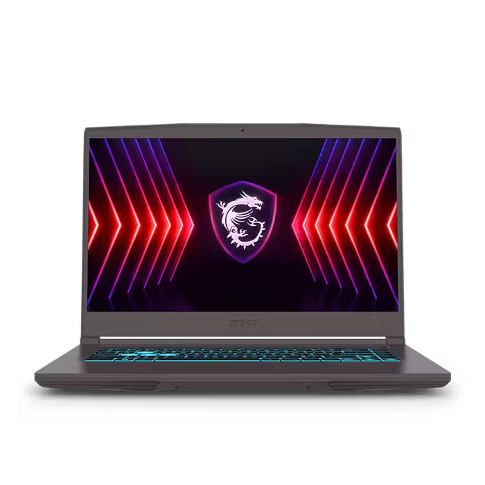 MSI THIN 15 B13UC-2234XML | i7 (13620H) | 16GB | 2TB | 4GB RTX3050 لپ تاپ ام اس آی مدل - بفی کالا | تجربه جدید خرید لپ تاپ