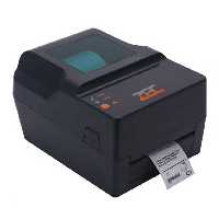 پرینتر لیبل زن زد ای سی مدل RP400H