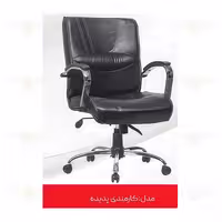 صندلی کارشناسی پدیده