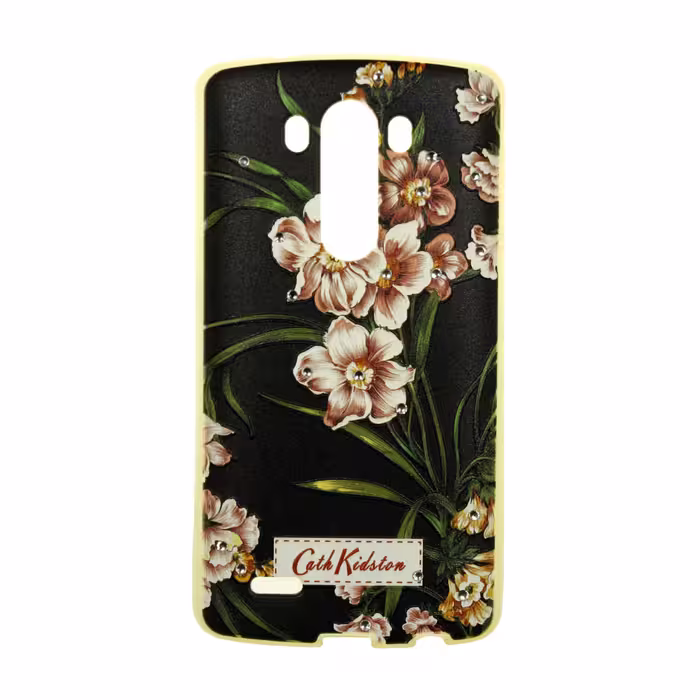 کاور مدل B-Flower کد AZ مناسب برای گوشی موبایل ال جی G3