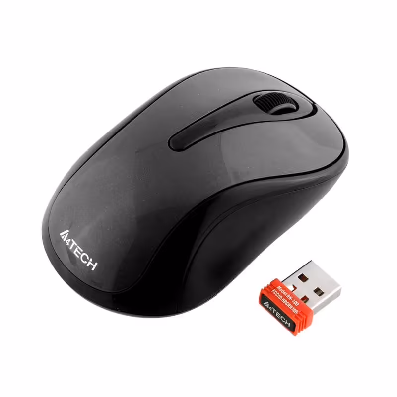 ماوس بی سیم ای فورتک مدل G3-280 NS (اصلی)