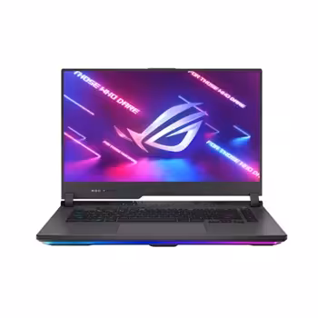 لپ تاپ گیمینگ 15.6 اینچ ایسوس مدل ROG Strix G15 G513RW-HQ083