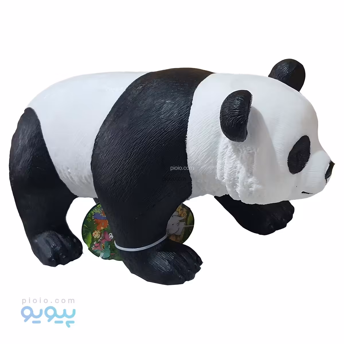 فیگور خرس پاندا