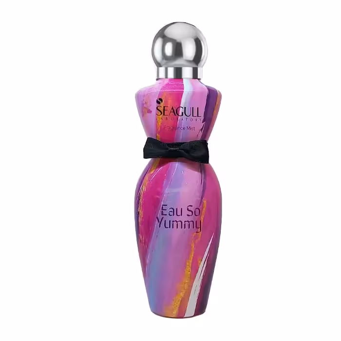 بادی اسپلش زنانه سی گل مدل Eau So Yummy حجم 250 میلی لیتر