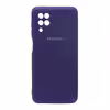 کاور مدل SLCN-LEN مناسب برای گوشی موبایل سامسونگ Galaxy A12