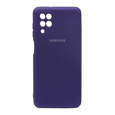 کاور مدل SLCN-LEN مناسب برای گوشی موبایل سامسونگ Galaxy A12
