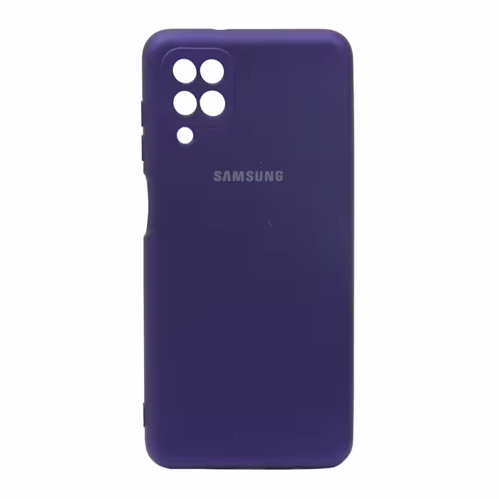 کاور مدل SLCN-LEN مناسب برای گوشی موبایل سامسونگ Galaxy A12