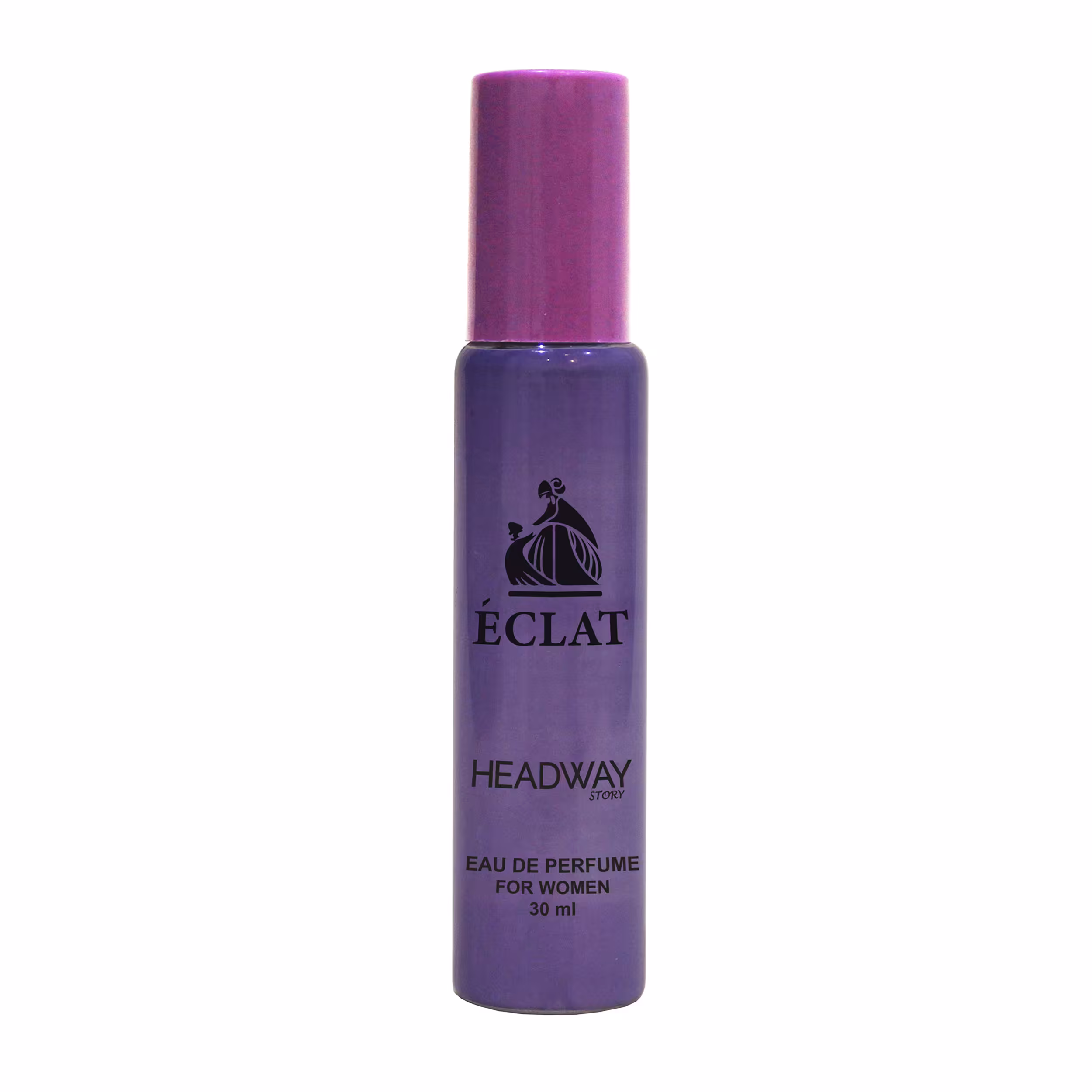 عطر جیبی زنانه هدوی استوری مدل لانوین اکلت حجم 30 میلی لیتر