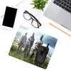 ماوس پد طرح Battlefield مدل MP2888