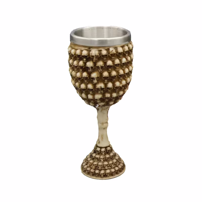 لیوان مدل fullskulls کد St02