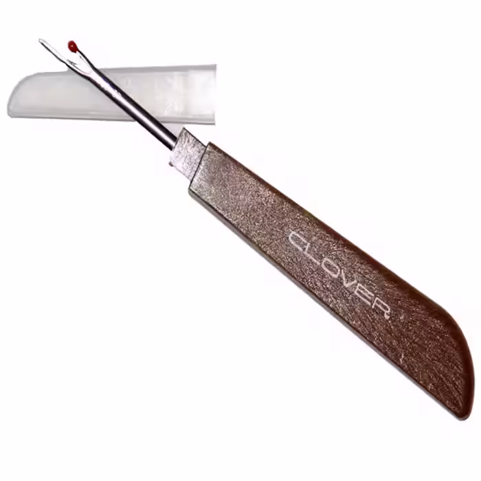 بشکاف خیاطی کلاور کد 12