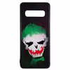 کاور طرح جوکر کد 11050607 مناسب برای گوشی موبایل سامسونگ galaxy s10 plus