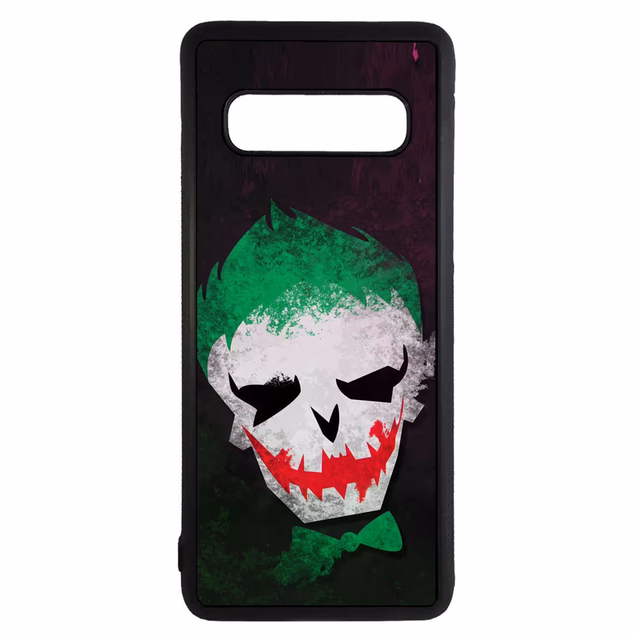 کاور طرح جوکر کد 11050607 مناسب برای گوشی موبایل سامسونگ galaxy s10 plus