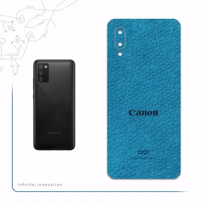 برچسب پوششی ماهوت مدل BL-CNN مناسب برای گوشی موبایل سامسونگ Galaxy A02