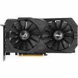 کارت گرافیک ایسوس Asus ROG-STRIX-GTX1650-A4G-GAMING | هدیش