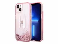 قاب آکواریومی آیفون 14 طرح کارل CG Mobile iphone 14 Karl Lagerfeld Aquarium Case