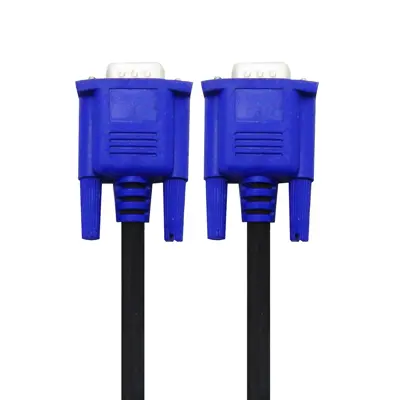 کابل VGA کی نت مدل K-VC404 طول 15 متر