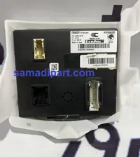 CBM مالتی داخل اتاق با پایه سورن S90 کروز (CR38079801)