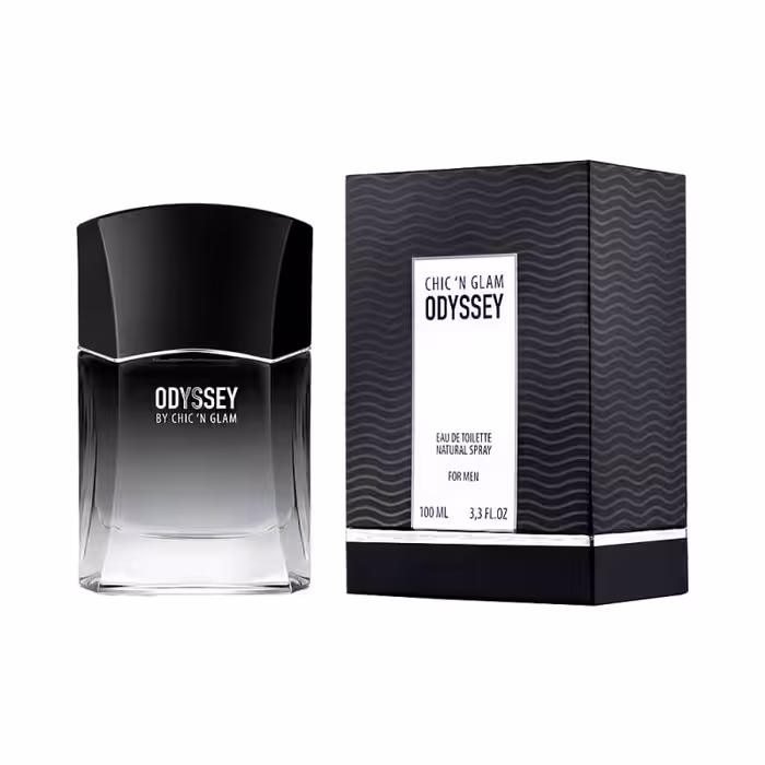 ادوتویلت مردانه مدل ODYSSEY چیکن گلام 100 میل