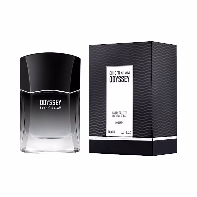 ادوتویلت مردانه مدل ODYSSEY چیکن گلام 100 میل