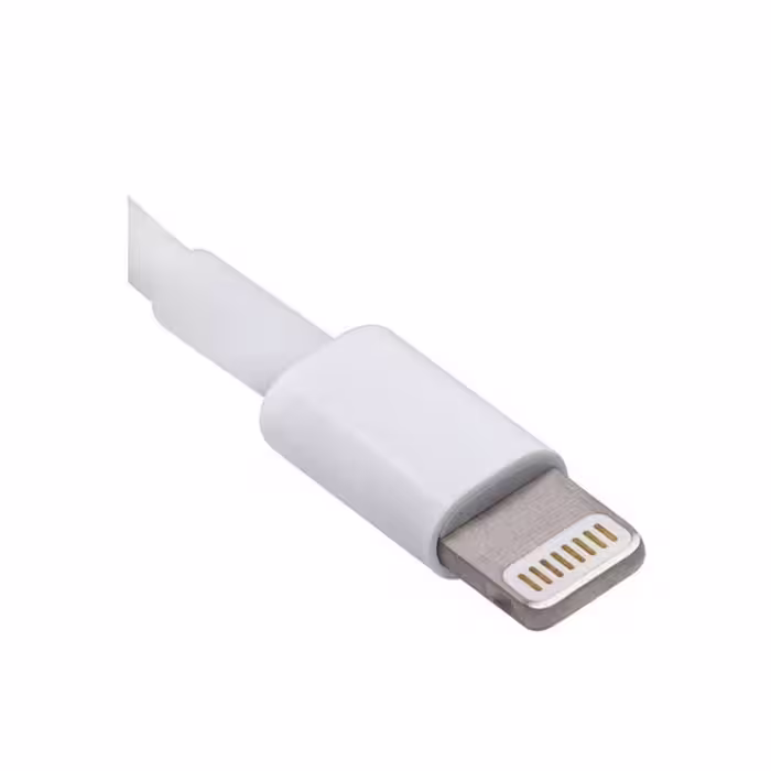کابل تبدیل USB به لایتنینگ مدل FOV-8254 طول 1 متر