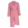 سرویس حوله پالتویی 3 تکه ملیسا مدل M-88657