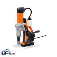 دریل مگنت 50 میلیمتر اتوماتیک فاین آلمان KBM 50 AUTO - ابزار یراق