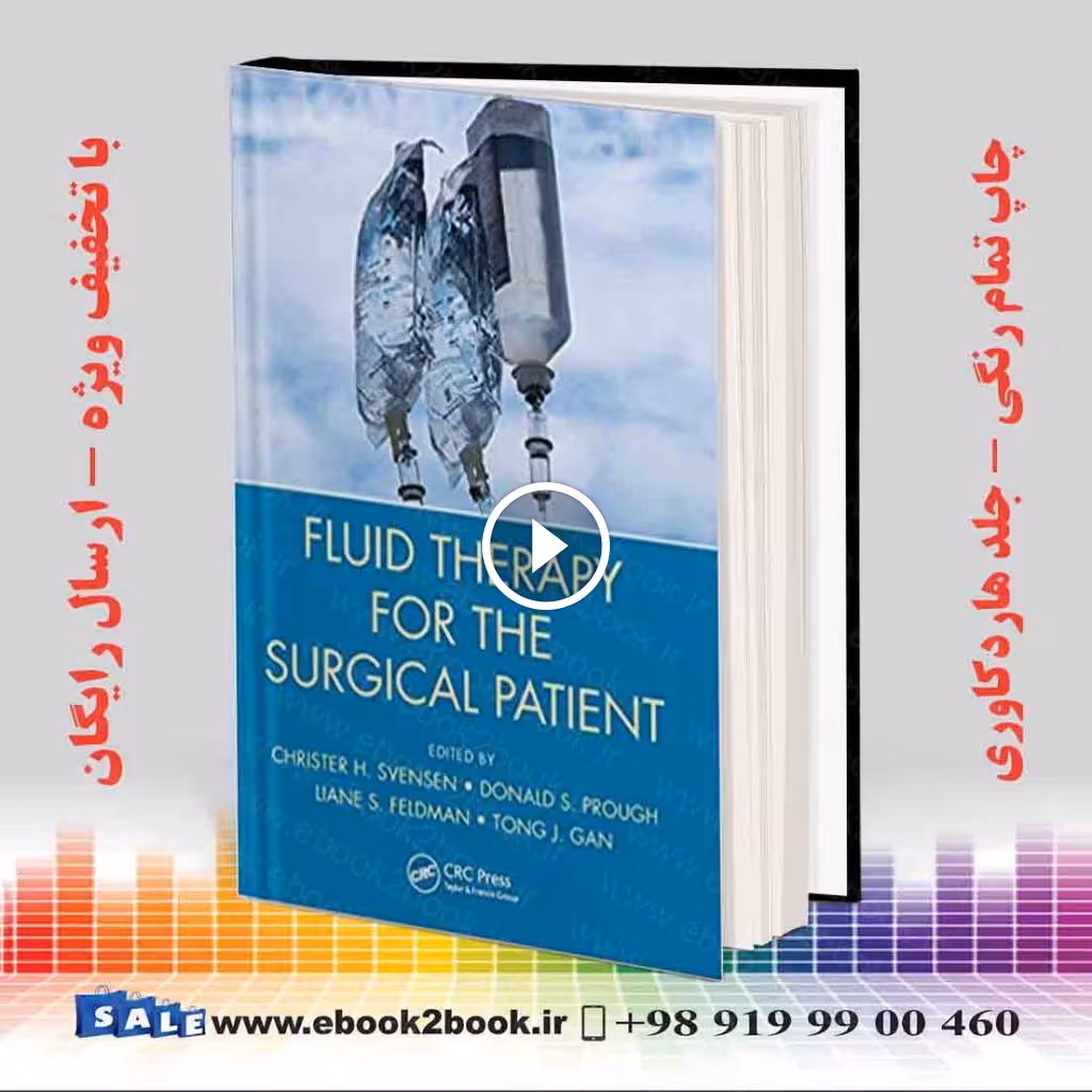 Fluid Therapy for the Surgical Patient
